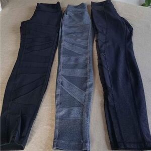 Lululemon leggings size 2